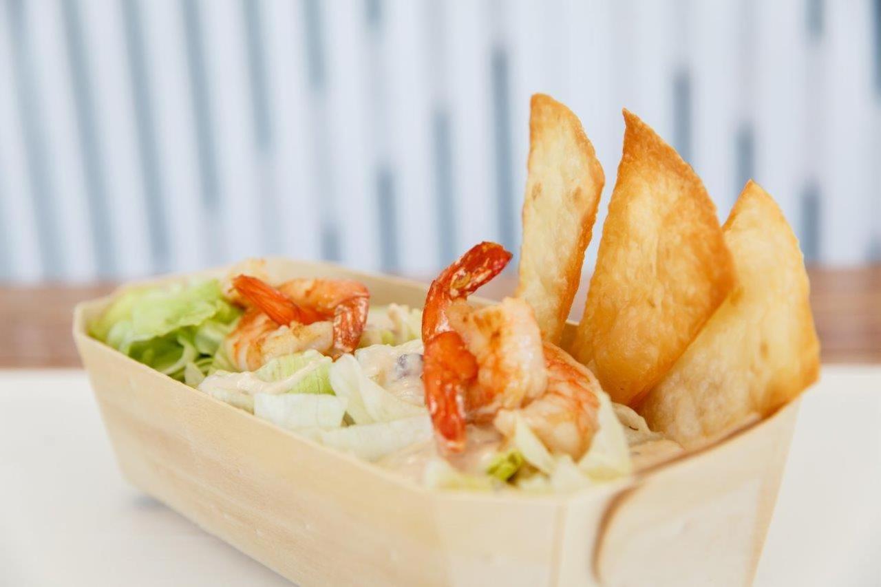 Nautic Sport Club Hotel Navodari Ngoại thất bức ảnh